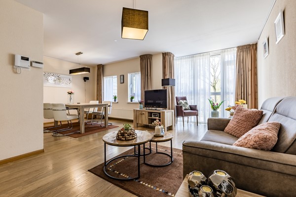 Medium property photo - Van Gilslaan 1A, 4921 EM Made